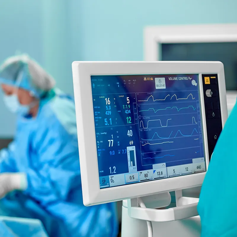 Patient Monitors