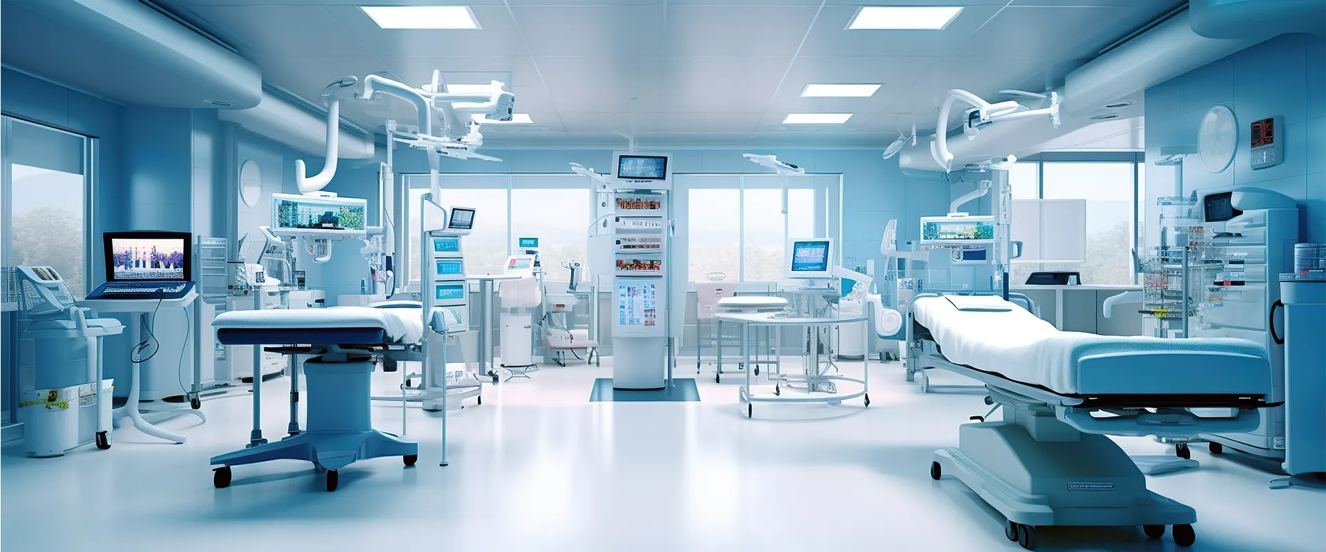 About NeoHpl MedTech