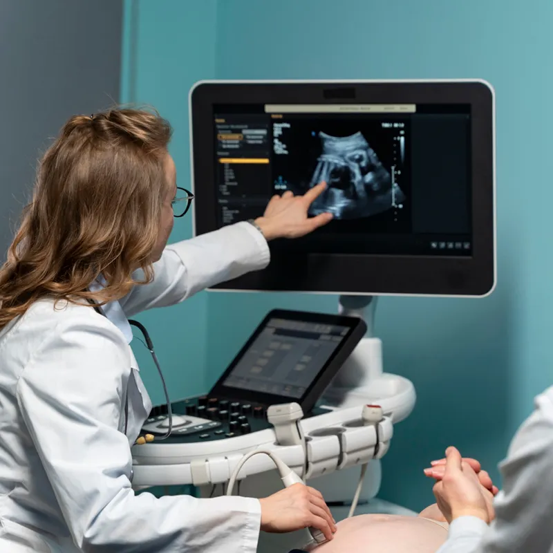 Ultrasound Equipment