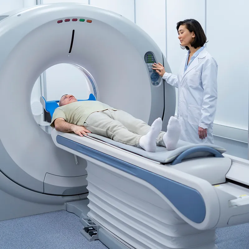 MRI Systems
