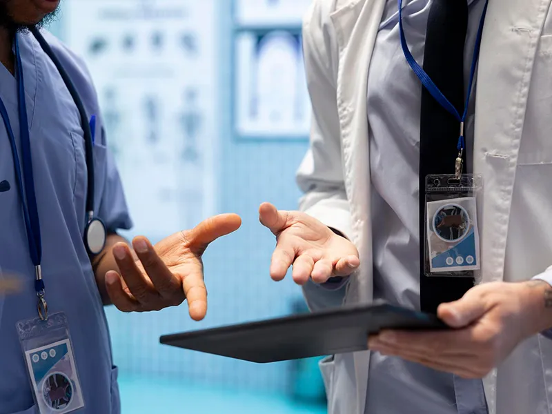 Consultation Services