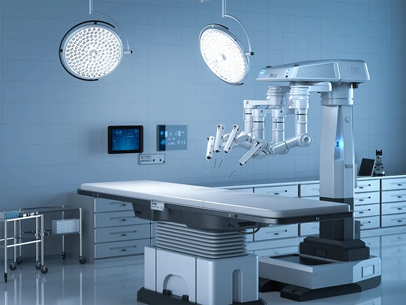 Surgical & Operating Room Equipment