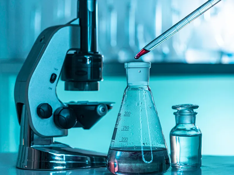 Laboratory Equipment