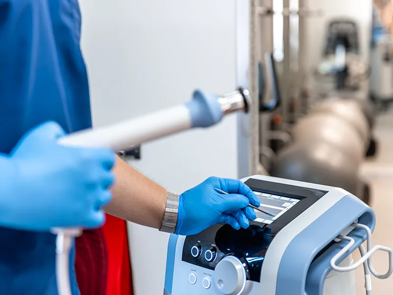 Specialized Medical Devices