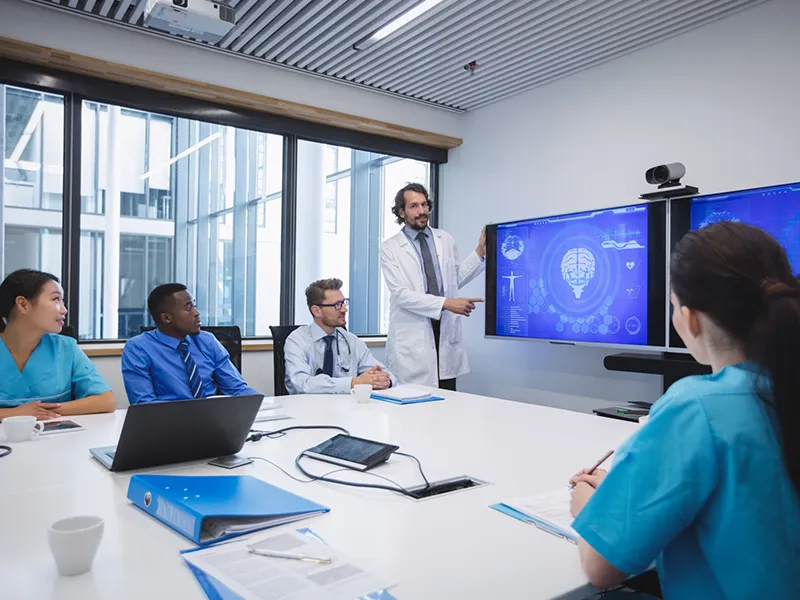 Training & Technical Support