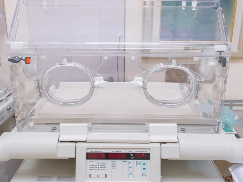 B-1000 Infant Incubator