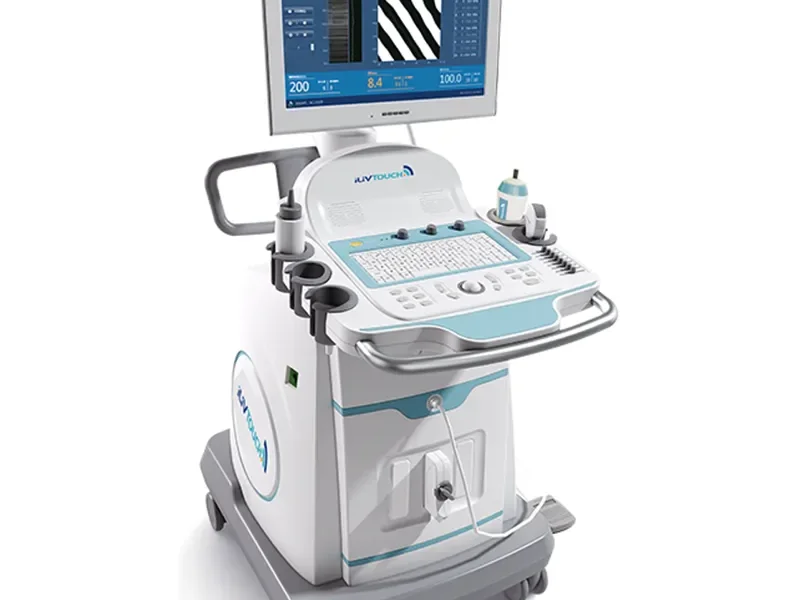 iLivTouch FT9000 Pro1000