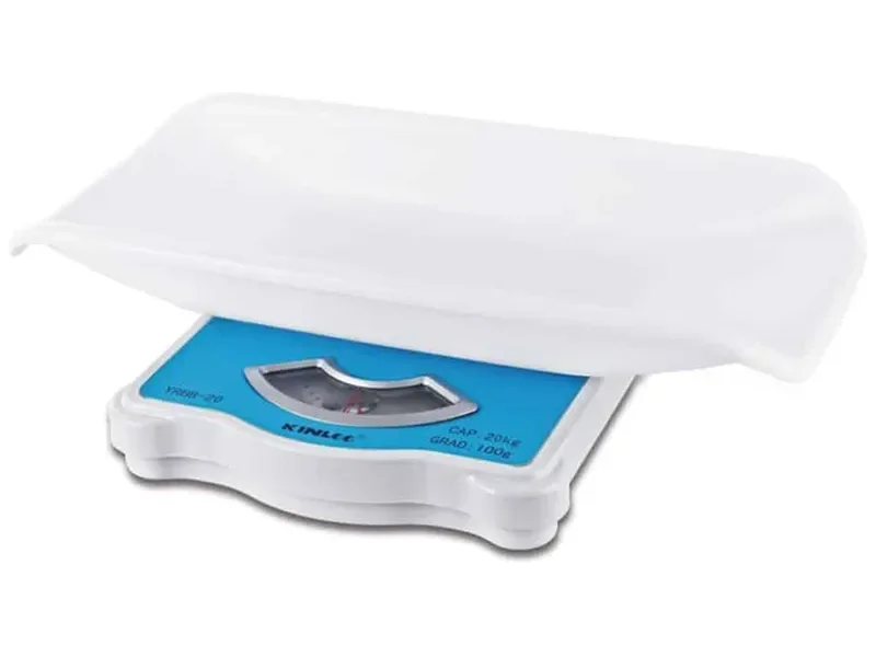 SH-8015 Mechanical Baby Scale
