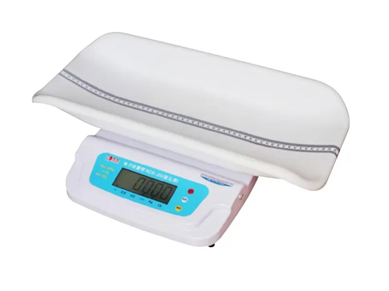SH-8008 Digital Baby Scale