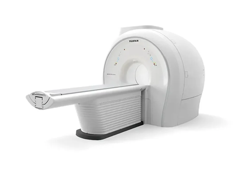 I-MAGNATE 1.5T Superconducting MRI System