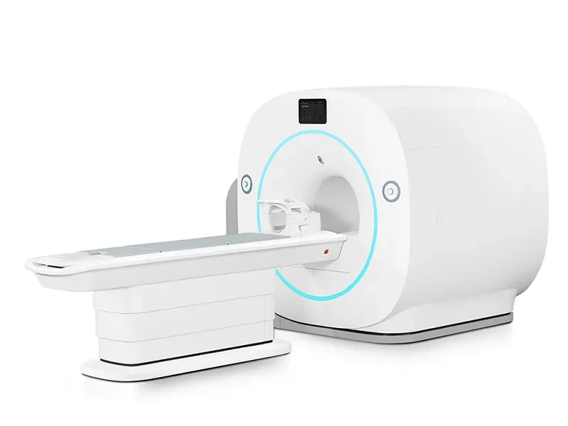 C-SHAPE 0.4T Permanent MRI System