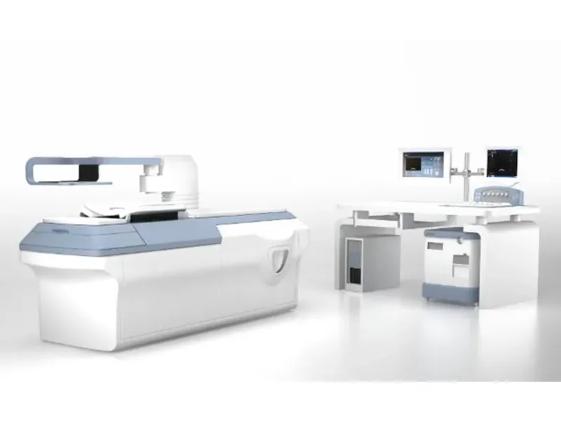 Model JC200D Advanced HIFU System