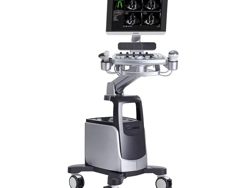 CHISON QBIT 9 Premium Ultrasound