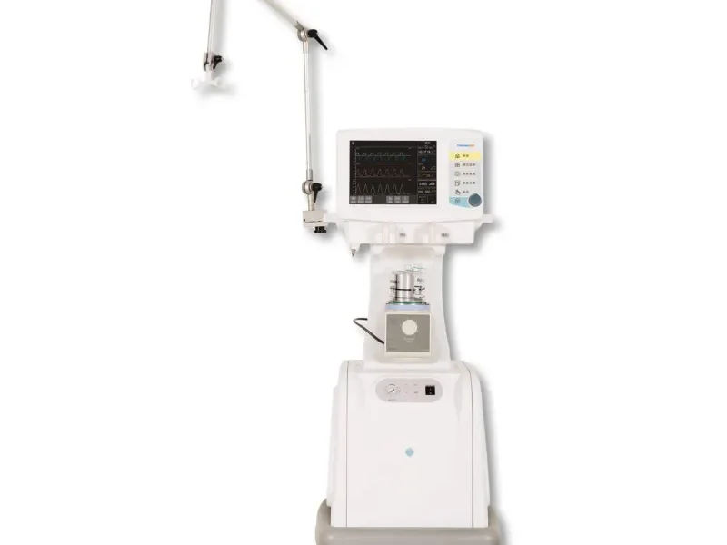 CWH-3020A Ventilator