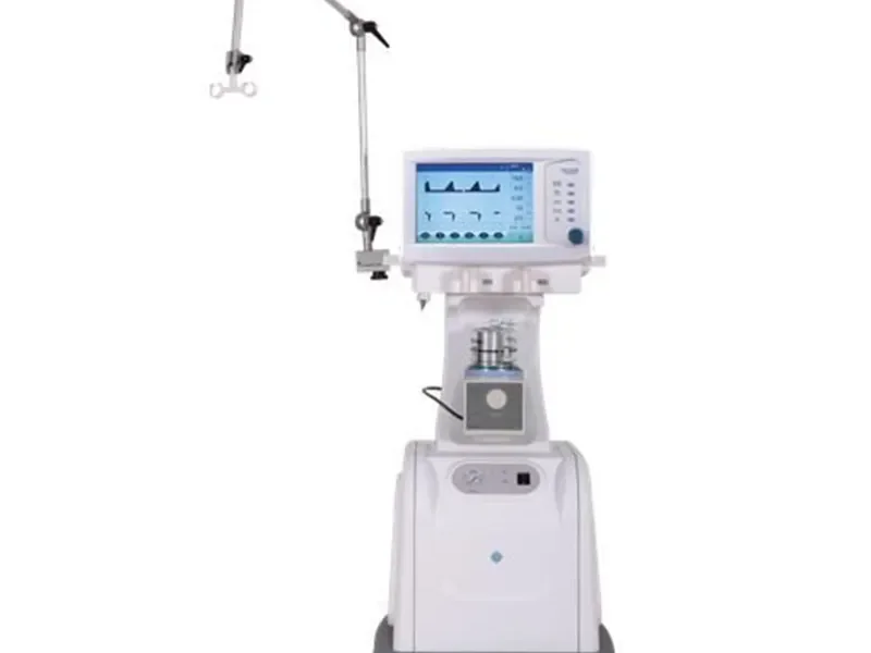 CWH-2030B Ventilator