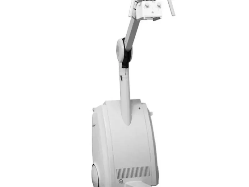 PX2000 H.F. 20KW Mobile X-Ray Unit