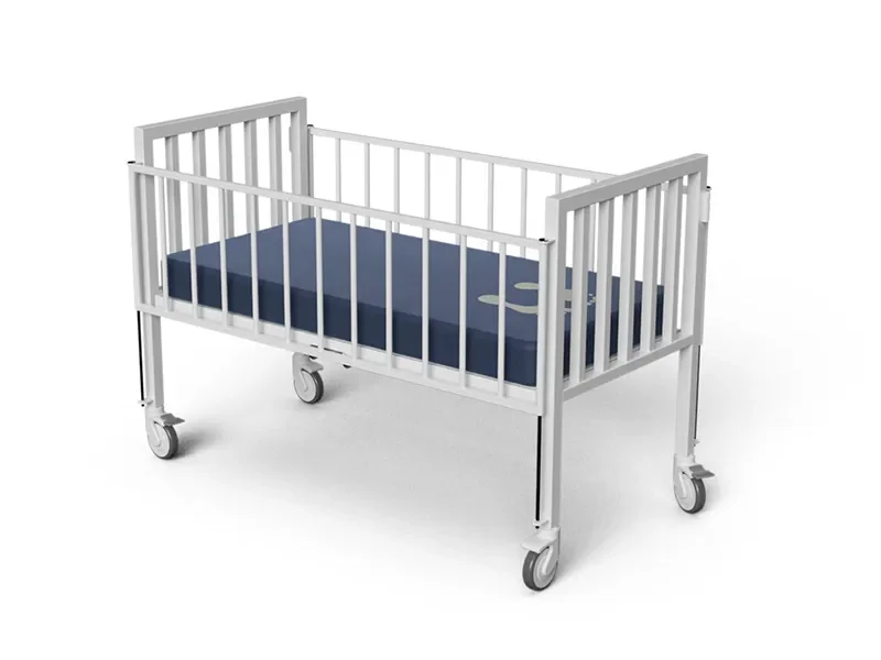 Pediatric Bed