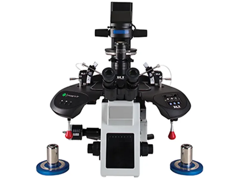 INTEGRA 3 ICSI System