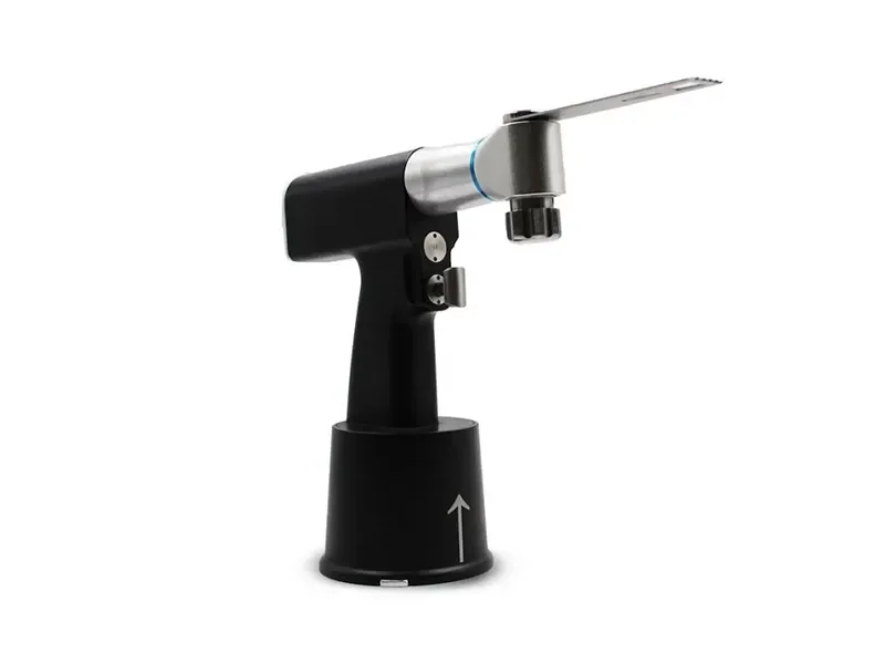 SYSTEM 2000 – Multifunctional Orthopedic Drill