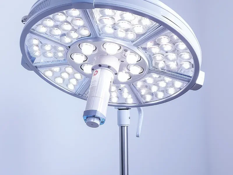 700 LED Shadowless Operating Lamp