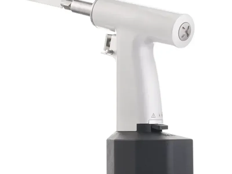 SYSTEM 4000 – Single Function Orthopedic Drill