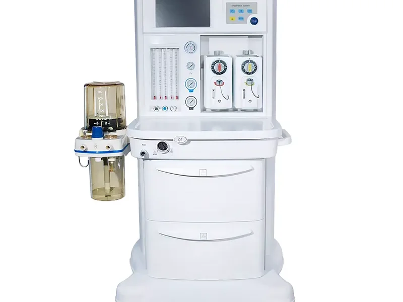 CWM-301D Anesthesia Machine