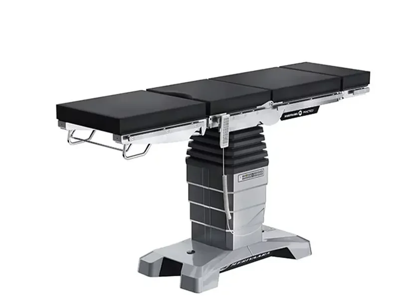 PRACTICO Electro-Mechanical Operating Table