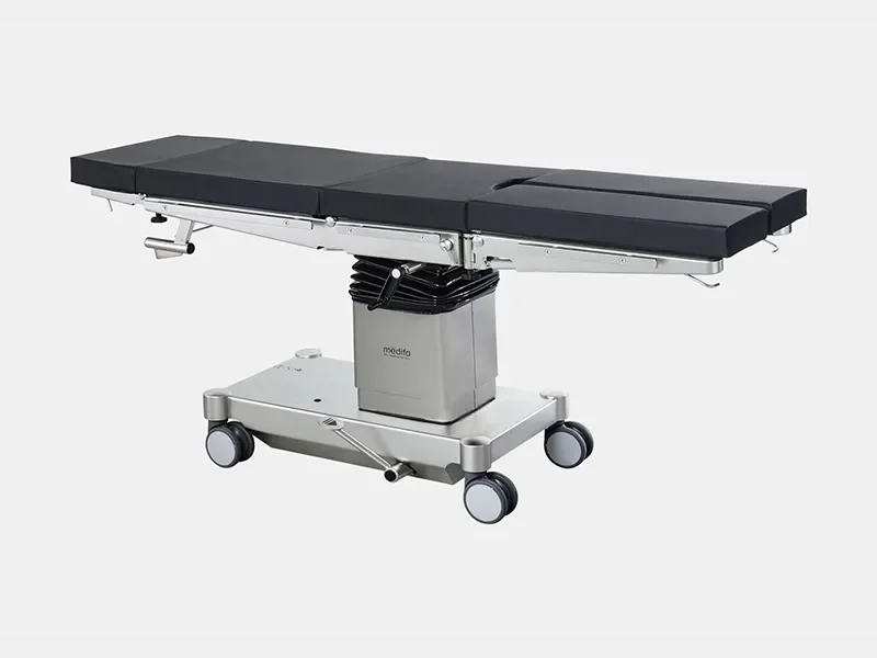 MAT 5000 Series Operating Table