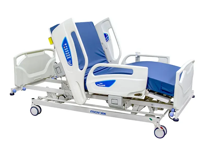 Five Functions Electric Bed