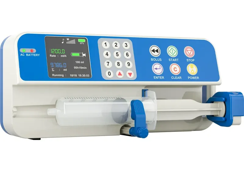 ZEUS 400 Diathermy Machine