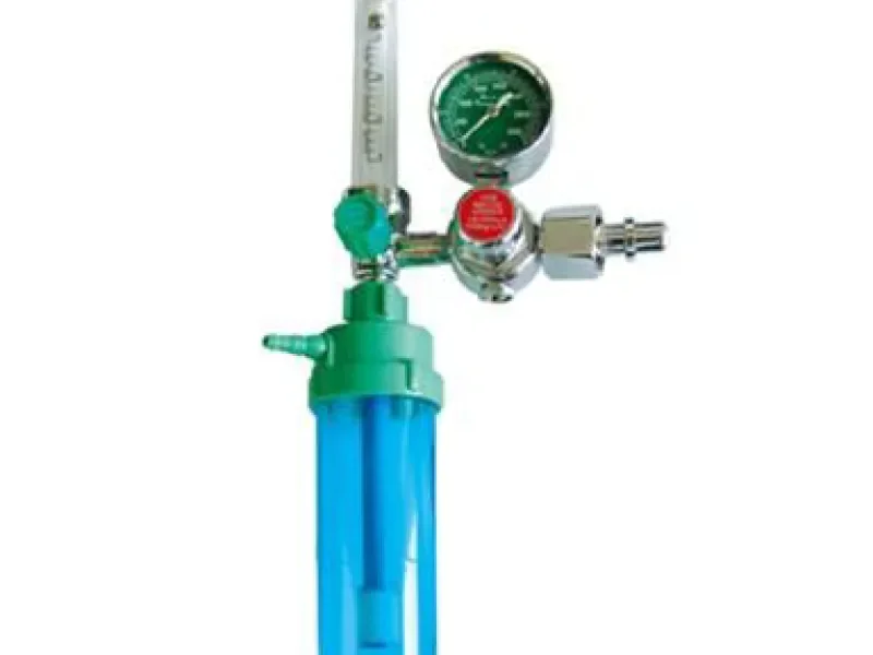 Y006 Oxygen Regulator (Japanese Style)