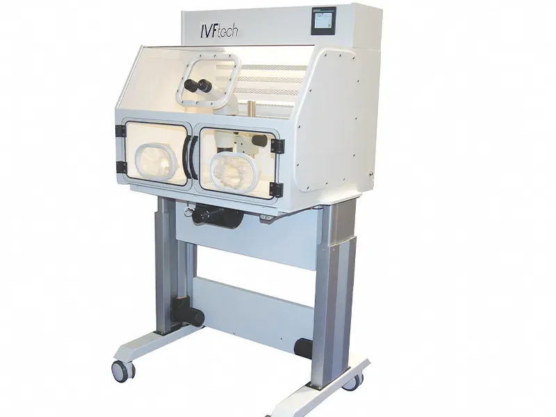 IVFtech UNICA Embryo Culture System