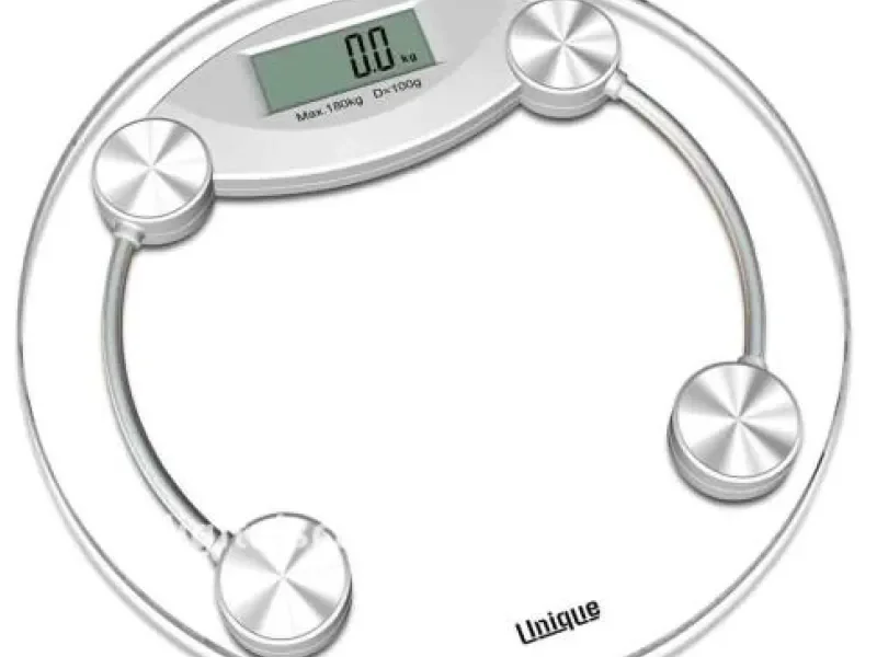 SH-9011 Mechanical Bathroom Scale