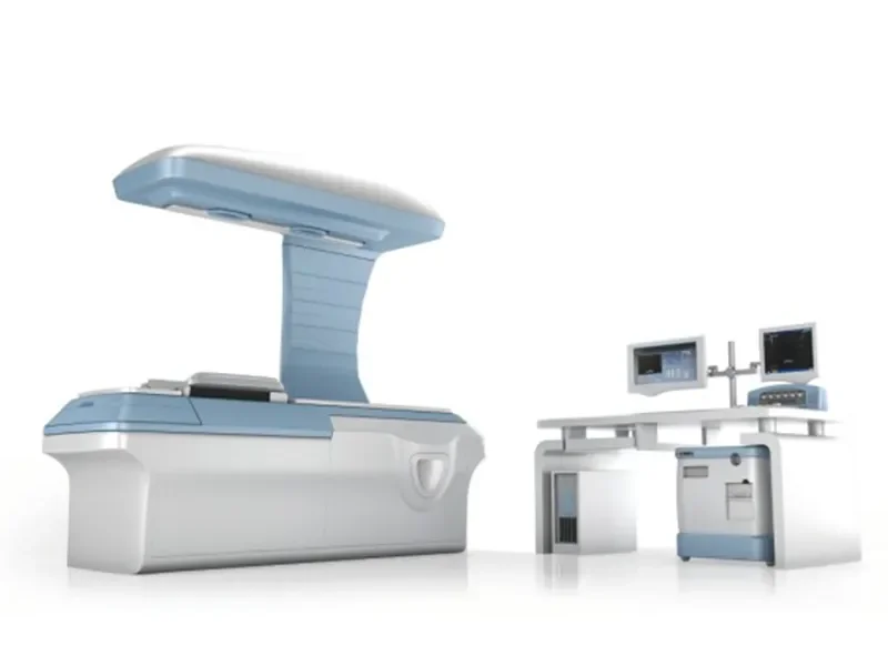 Model JC200 HIFU System