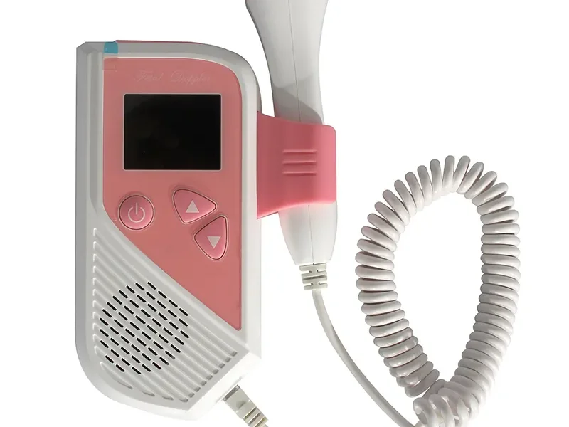 FTX-04 Fetal Doppler