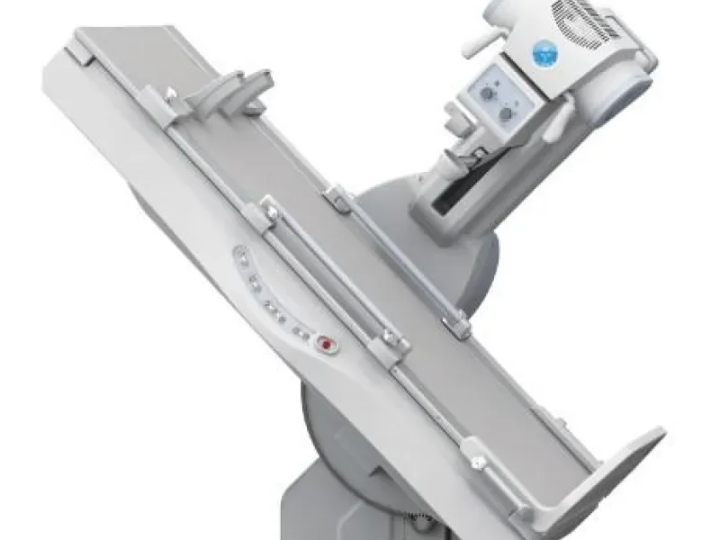 DFR Series Flat Panel 80KW Digital RF System