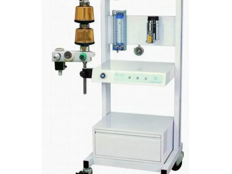 CWM-101 Anesthesia Machine