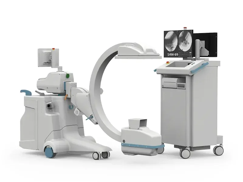 C-ARM RADIUS R9 DIM100-32