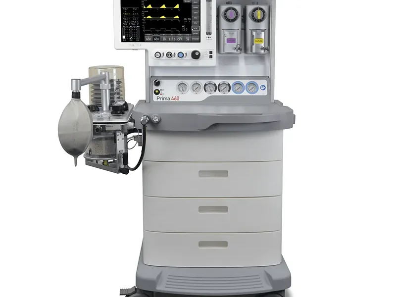 PRIMA 460 Anaesthesia System
