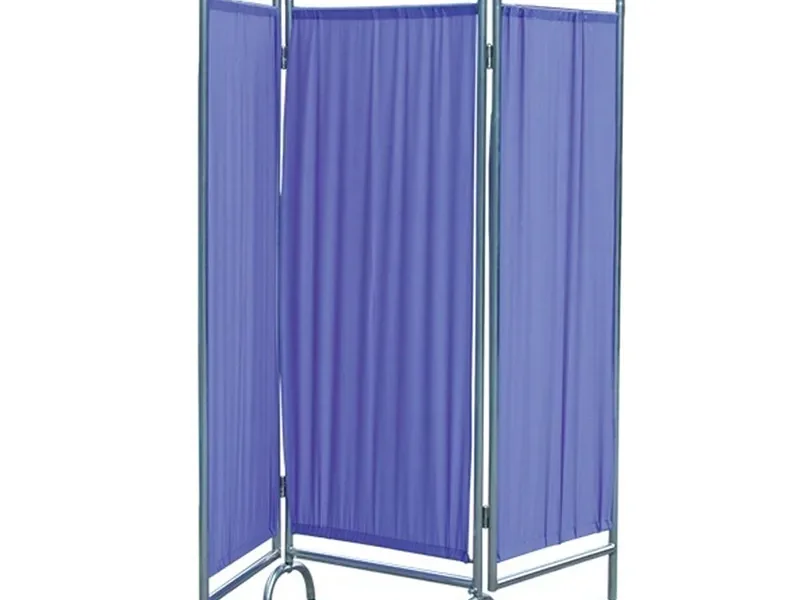 Patient Privacy Screen