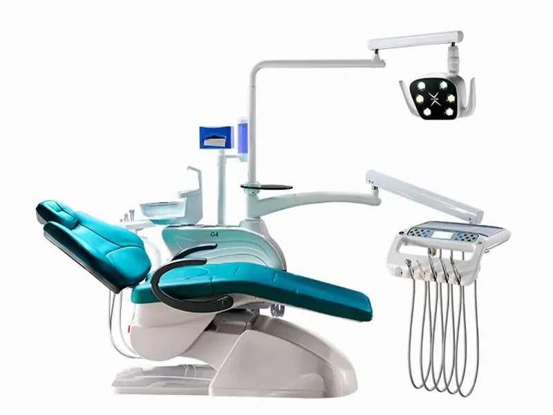 G4 Dental Chair Unit