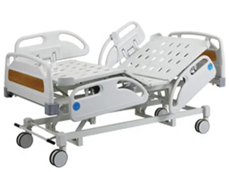 Three Functions Electric Bed