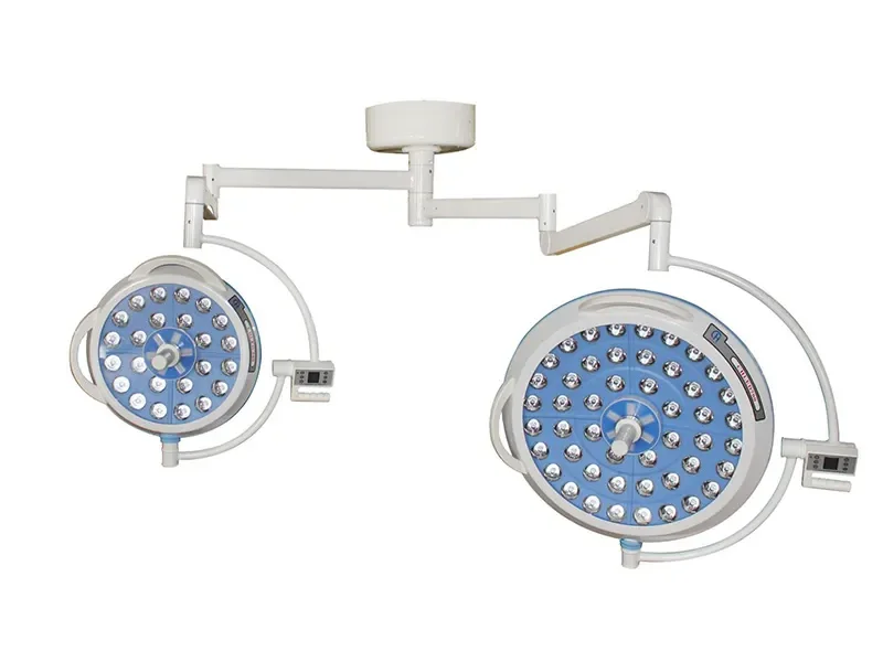 700/700 LED Shadowless Operating Lamp