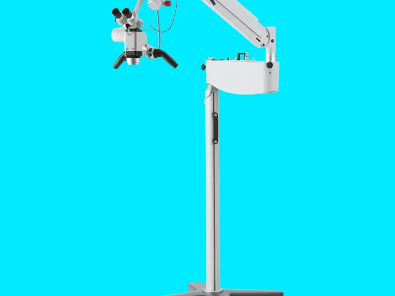 SOM 62 Operating Microscope
