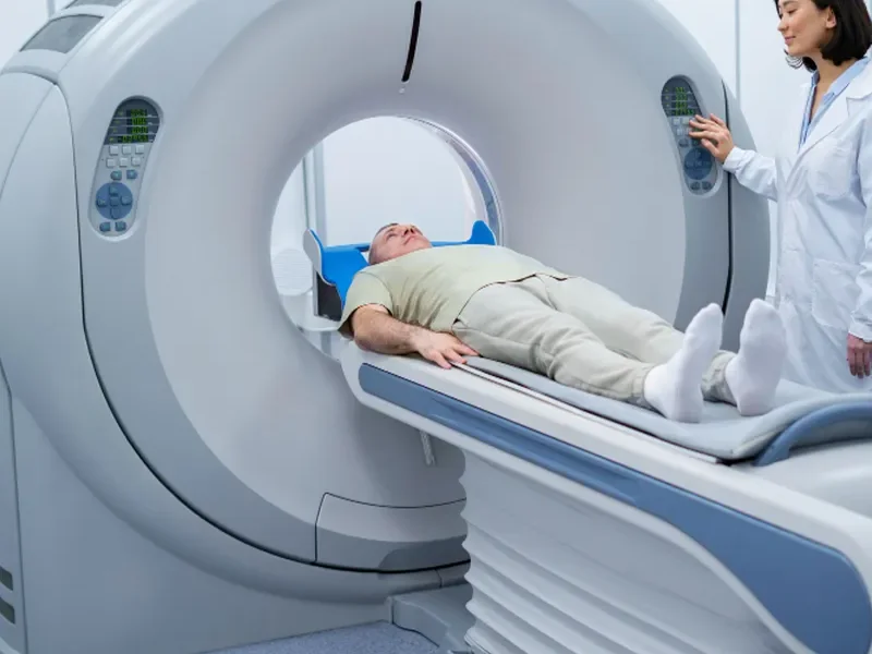 Model JC Focused Ultrasound Tumor Therapeutic System
