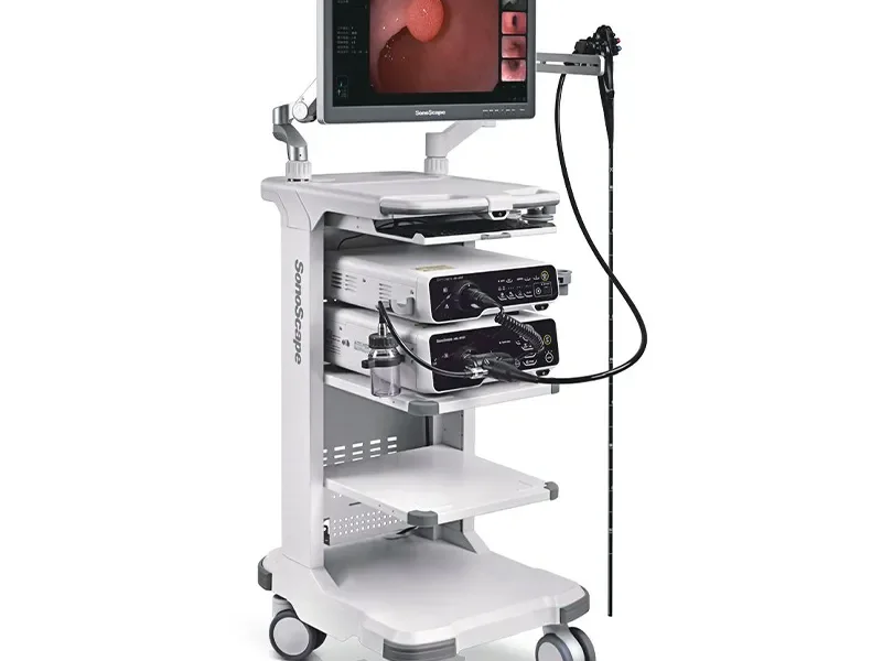 HD-500 High Definition Video Endoscopy System