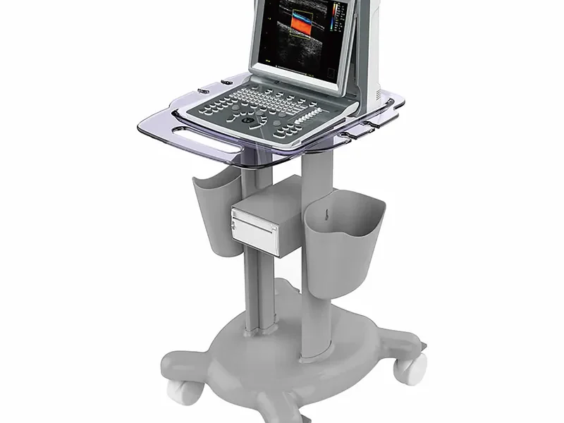 CHISON TR-9000 Trolley Ultrasound