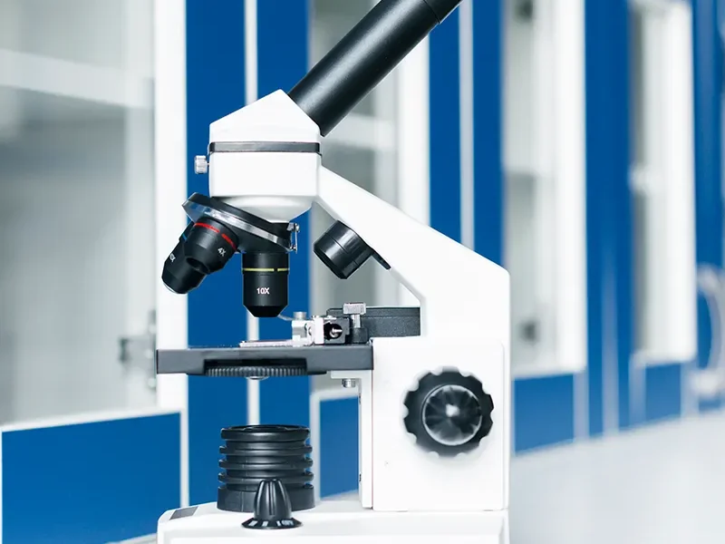 CH20i Biological Microscope